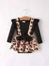 girls-leopard-romper-of-6-pcs-in-one-package Rylee Faith Designs - Sophia's Style-8